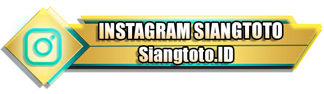 INSTAGRAM SIANGTOTO